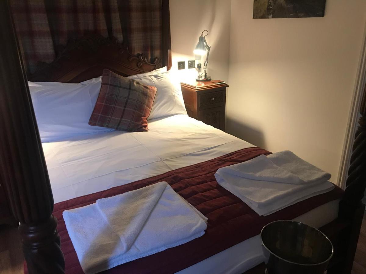Hot Tub Hide Away Near Alton Towers Staffordshire Ξενοδοχείο Cheddleton Εξωτερικό φωτογραφία