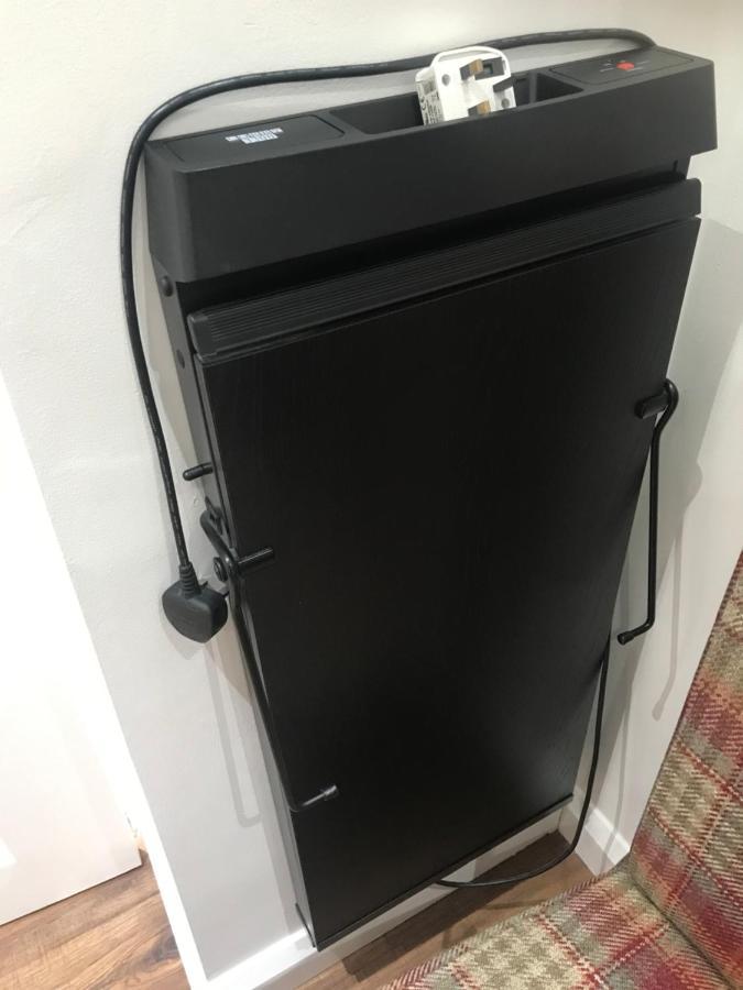 Hot Tub Hide Away Near Alton Towers Staffordshire Ξενοδοχείο Cheddleton Εξωτερικό φωτογραφία